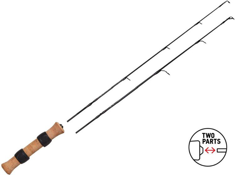 Удилище Lucky John C-Tech Pike&Perch LJ106-01 10-30 гр 0.5 м купить,NaN
