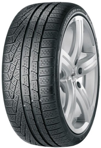 Шина Pirelli W240 Sottozero s2 255/35 R19 96V зимняя купить,165620