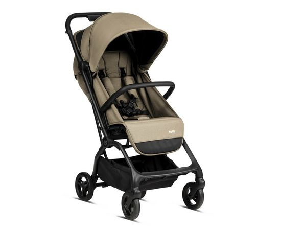 Коляска Tutis Jogo 1/1 PP200/192 bacio купить,NaN