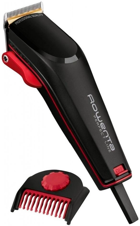 Машинка для стрижки Rowenta TN1350F0 черная купить,25990