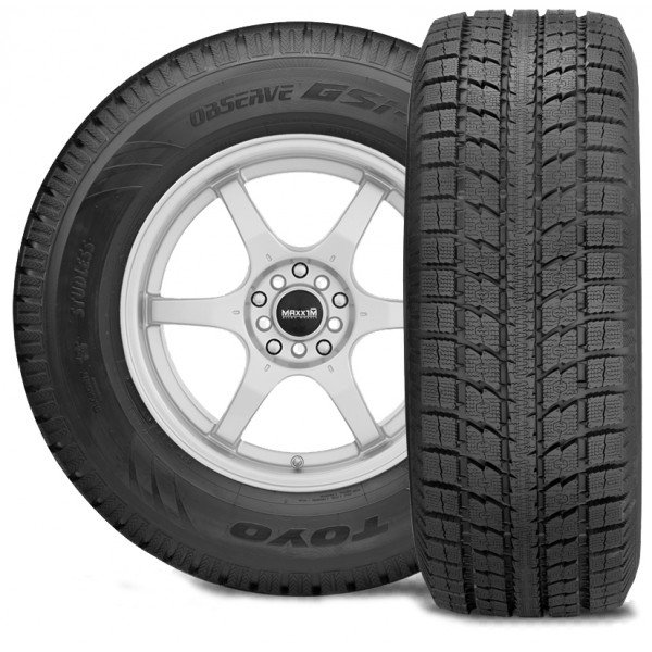 Шина Toyo Observe GSI5 225/60 R18 100Q зимняя купить,65929.5