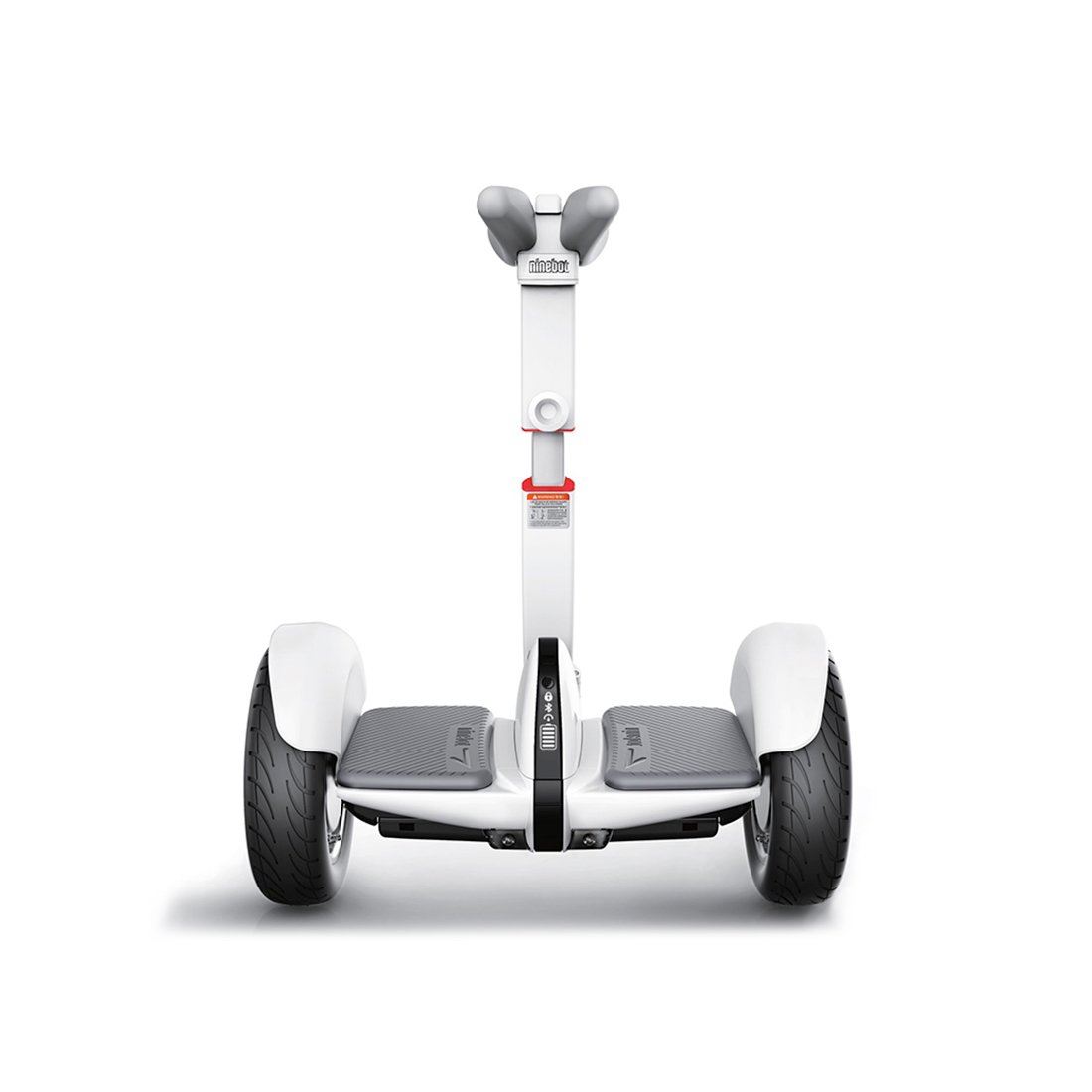 Гироскутер Ninebot Segway Mini S-Pro белый