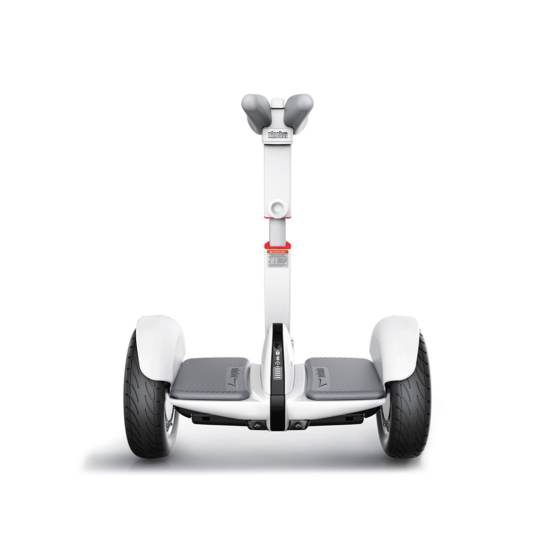 Гироскутер Ninebot Segway Mini S-Pro белый купить,NaN