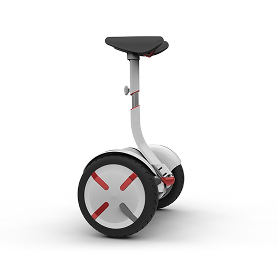 Гироскутер Ninebot Segway Mini S-Pro белый купить,NaN