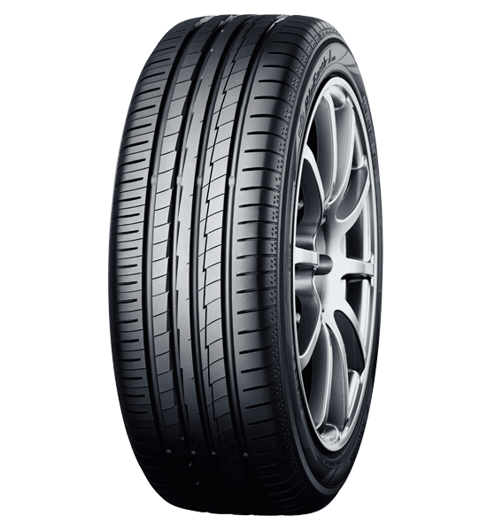 Шина Yokohama AE50 245/45 R17 99W летняя купить,56550