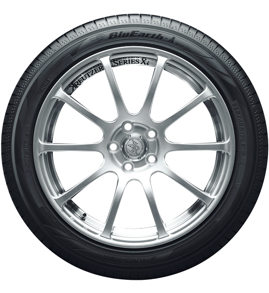 Шина Yokohama AE50 245/45 R17 99W летняя купить,56550