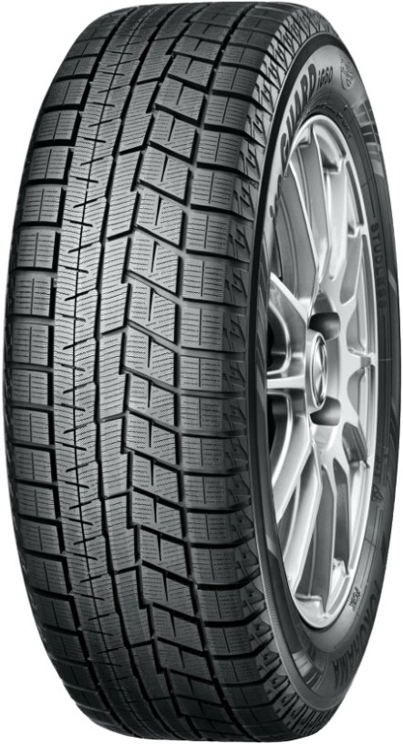 Шина Yokohama IceGuard iG60 225/45 R17 91Q зимняя купить,NaN