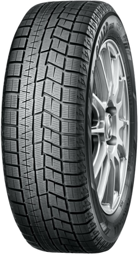Шина Yokohama IceGuard iG60 225/45 R17 91Q зимняя купить,NaN