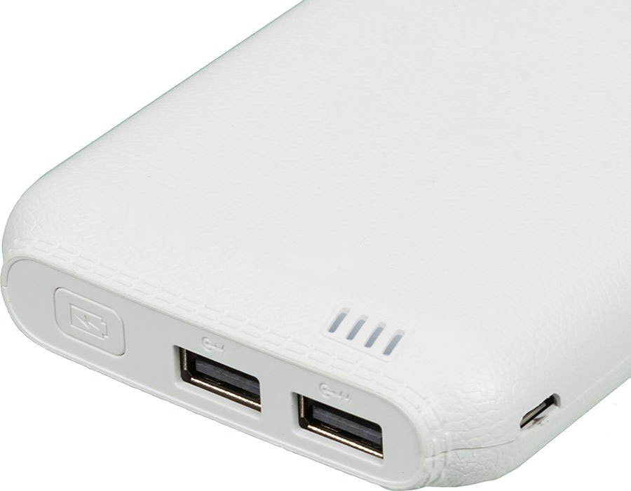 Power Bank Hiper SP20000 20000mAh белый купить,NaN