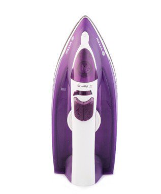 Утюг Vitek VT-8308 фиолетовый 