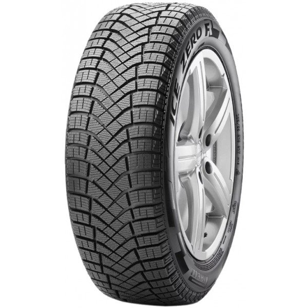 Шина Pirelli Ice Zero FR 225/55 R18 XL 102H зимняя купить,61230