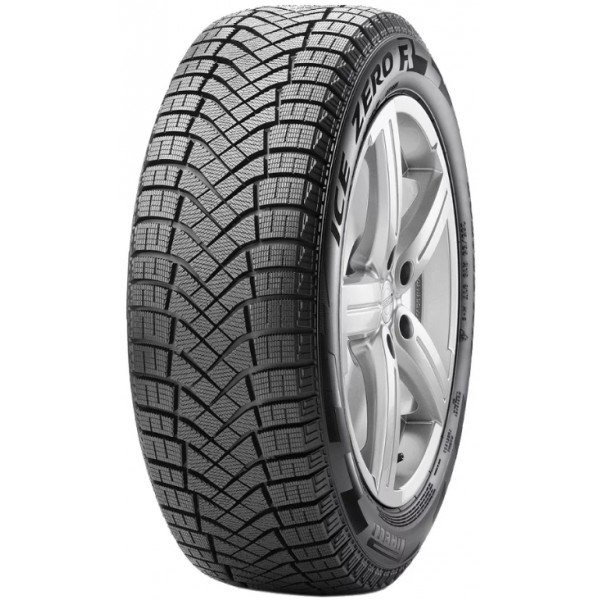 Шина Pirelli Ice Zero FR 225/55 R18 XL 102H зимняя купить,61230