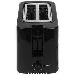 Тостер Vitek VT-1586 черный 
