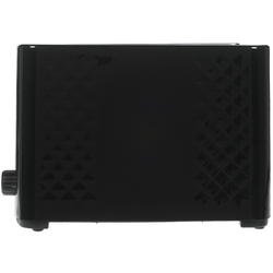 Тостер Vitek VT-1586 черный  купить,0