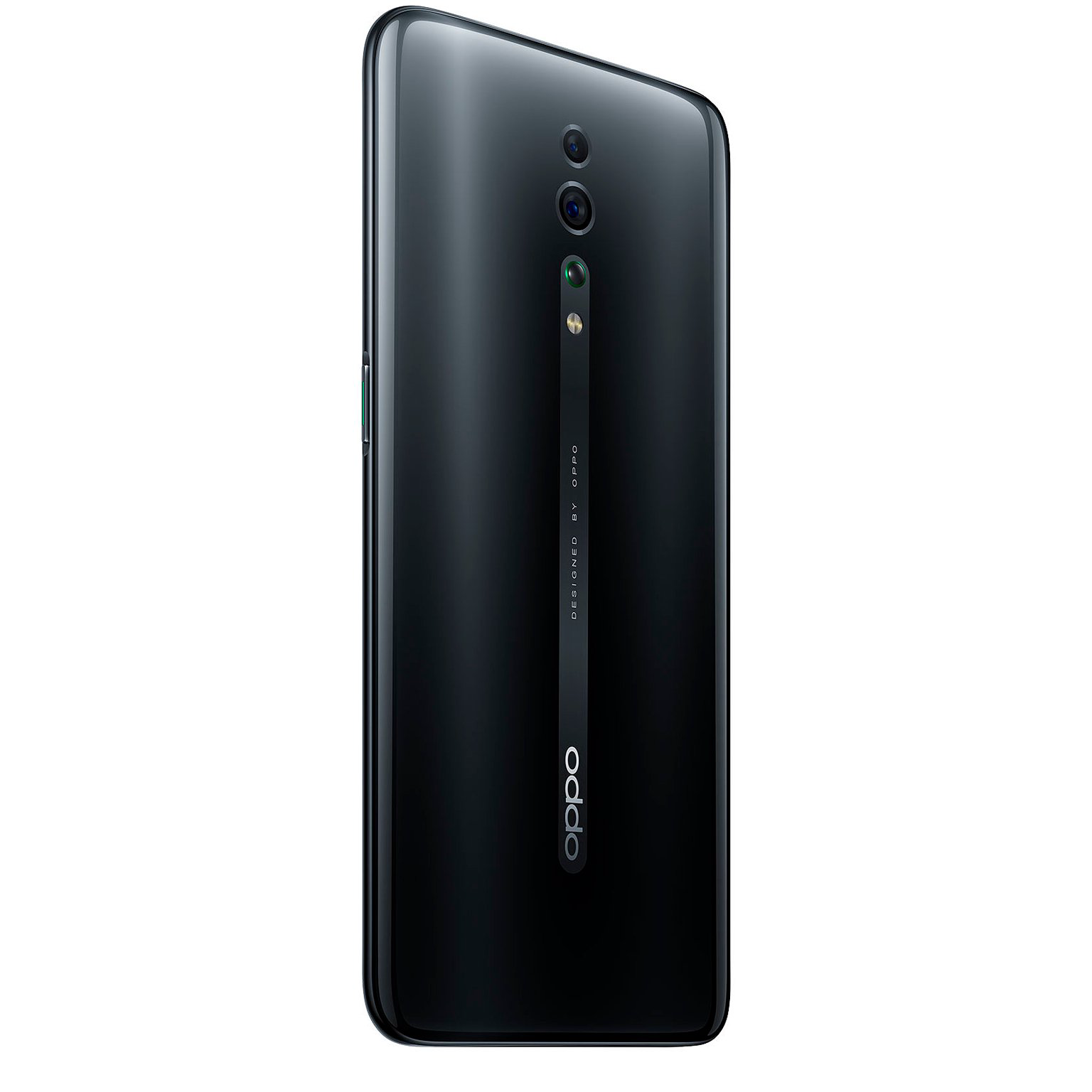 Смартфон Oppo Reno Z 128Gb Jet Black купить,NaN