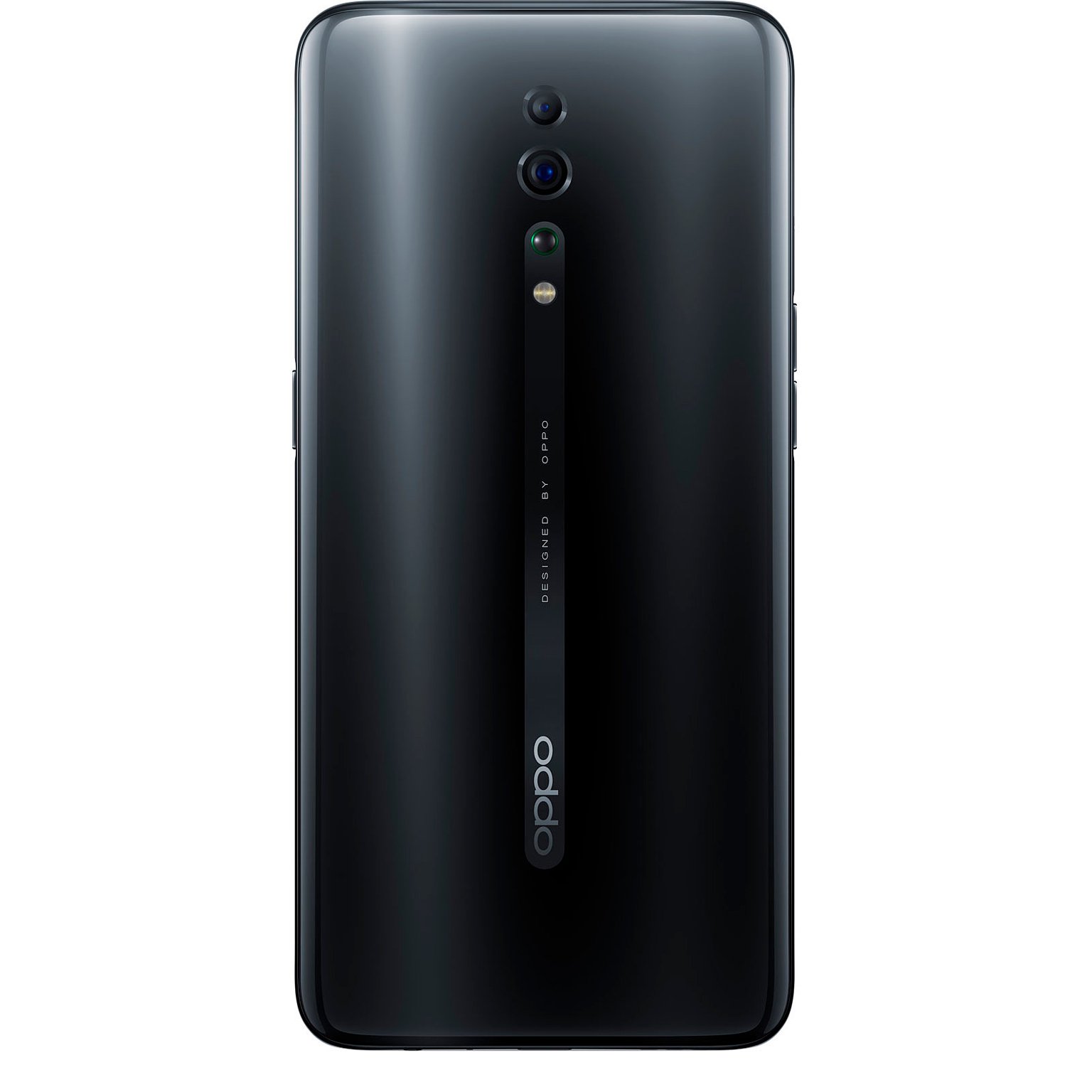 Смартфон Oppo Reno Z 128Gb Jet Black купить,NaN