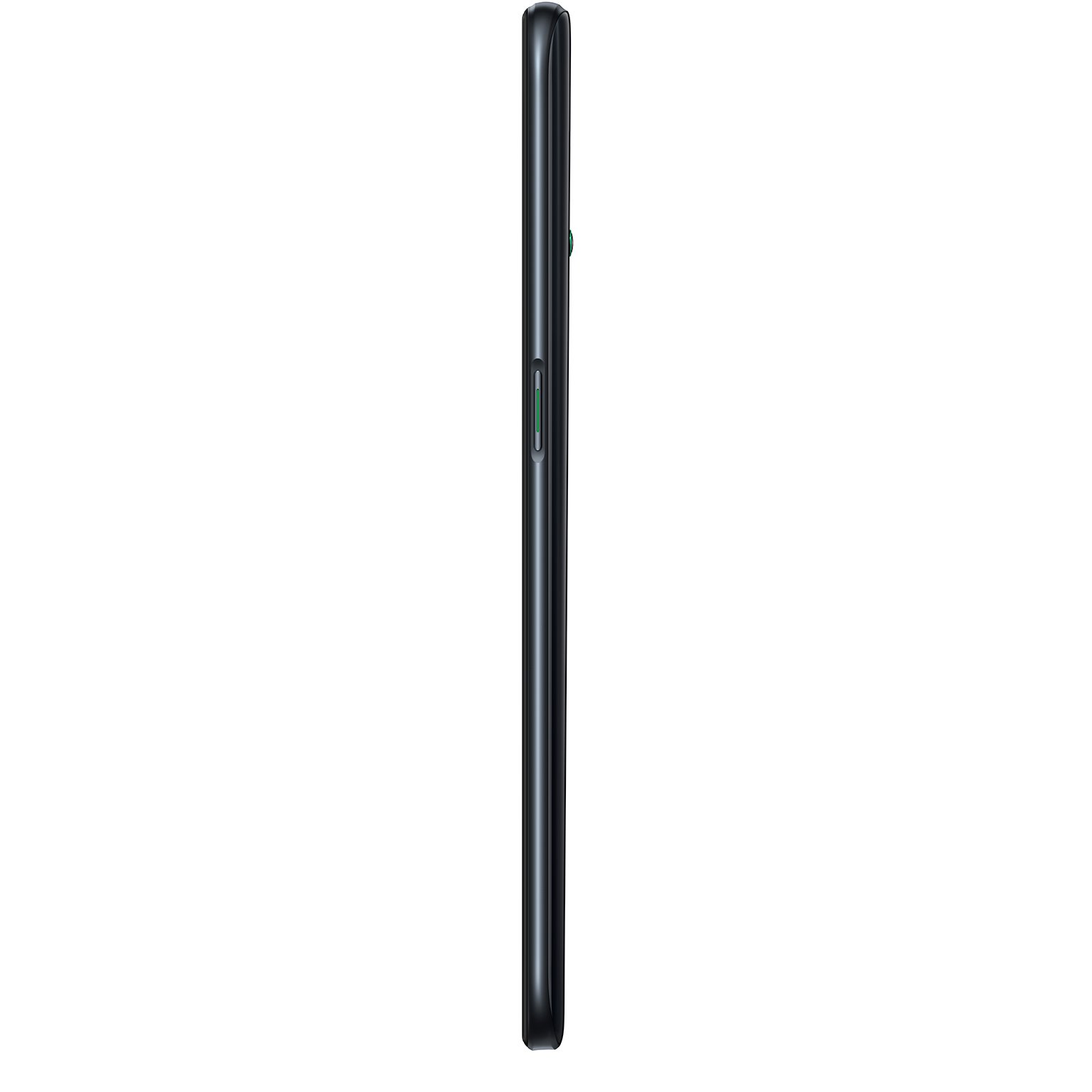 Смартфон Oppo Reno Z 128Gb Jet Black купить,NaN