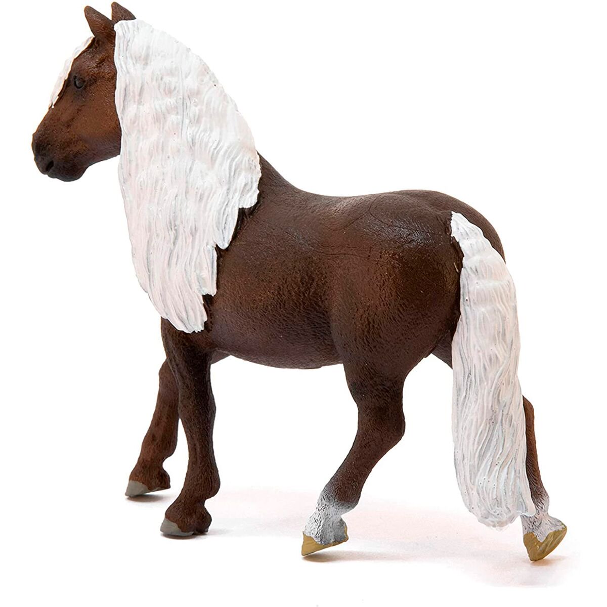 Фигурка Schleich Шварцвальдская кобыла  13898 купить,NaN