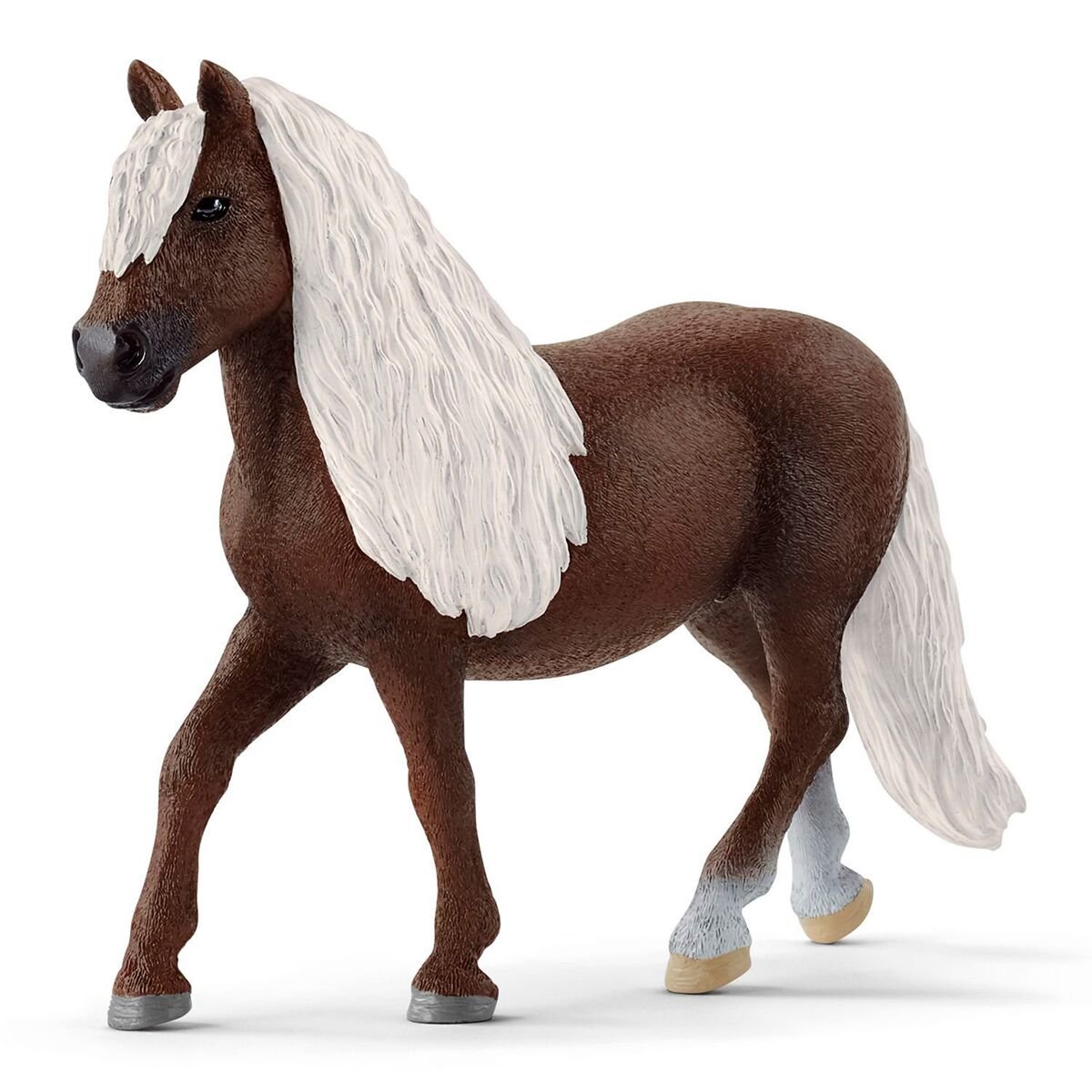 Фигурка Schleich Шварцвальдская кобыла  13898 купить,NaN