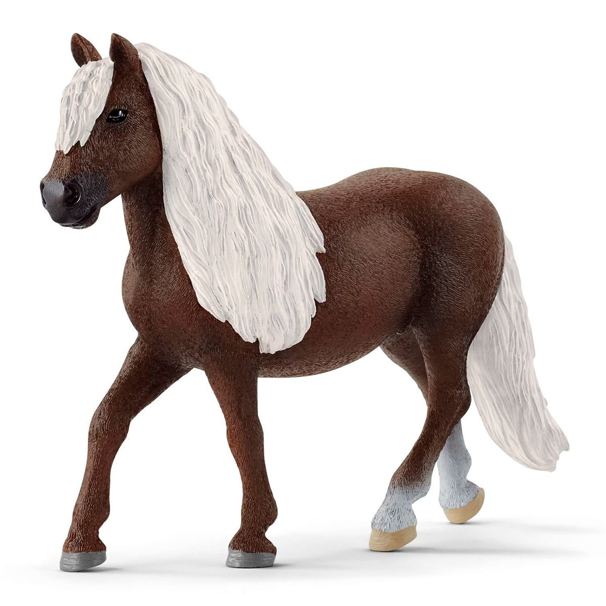 Фигурка Schleich Шварцвальдская кобыла  13898 купить,NaN