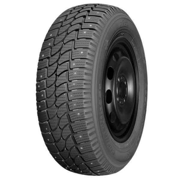 Шина Tigar CargoSpeed Winter 225/75 R16C 118/116R зимняя купить,83590