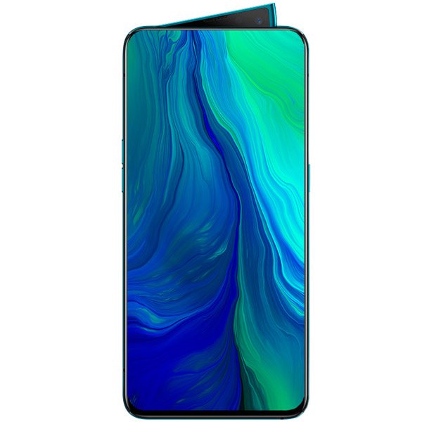 Смартфон Oppo Reno 10X Zoom Ocean Green купить,NaN
