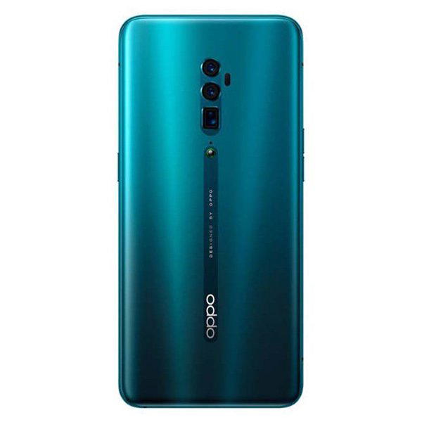 Смартфон Oppo Reno 10X Zoom Ocean Green купить,NaN