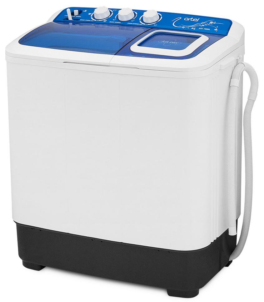 Стиральная машина Artel TE 60 L синяя