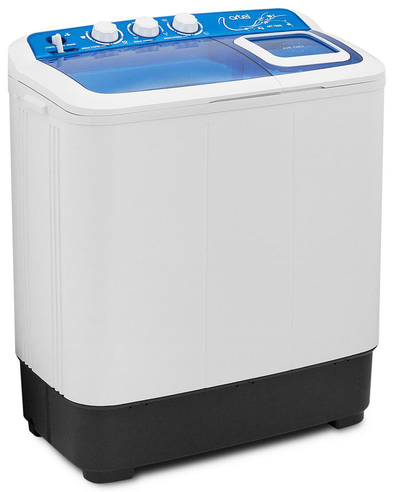 Стиральная машина Artel TE 60 L синяя купить,NaN