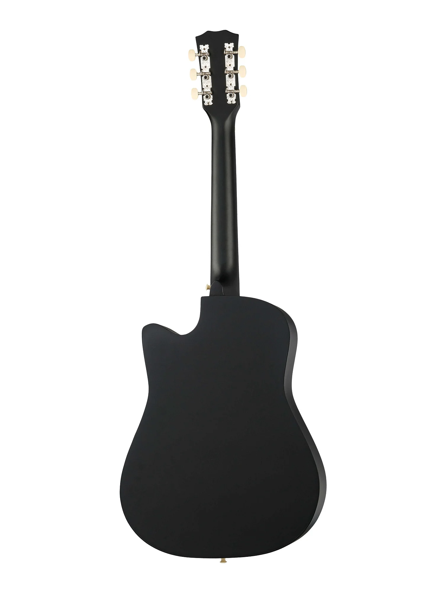 Акустическая гитара Foix FFG-2038CAP-BK-MAT Black + аксессуары - ForteMarket Акустическая гитара Foix FFG-2038CAP-BK-MAT Black + аксессуары купить,0