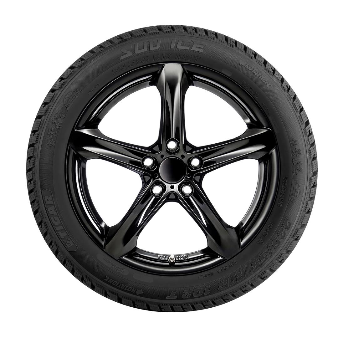 Шина Tigar SUV Ice 275/45 R20 XL 110T зимняя купить,NaN