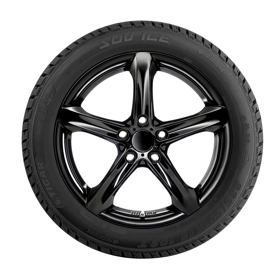 Шина Tigar SUV Ice 275/45 R20 XL 110T зимняя купить,NaN