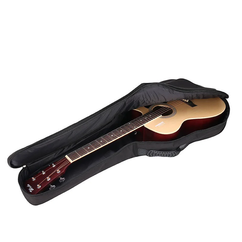Чехол для гитары Kaysen RG-A14-41 Black купить,0