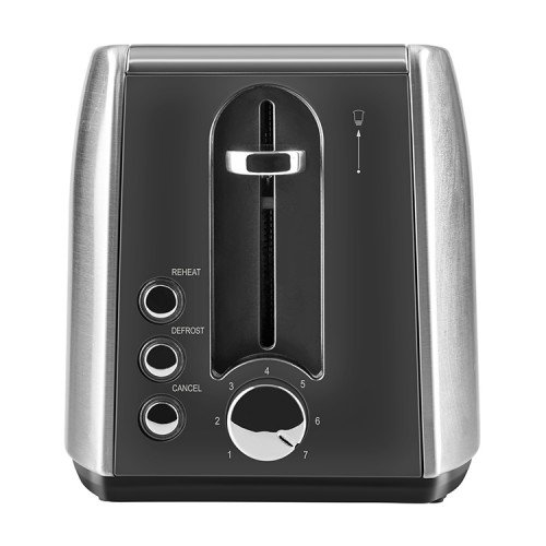 Тостер Redmond RT-M409 серебристый