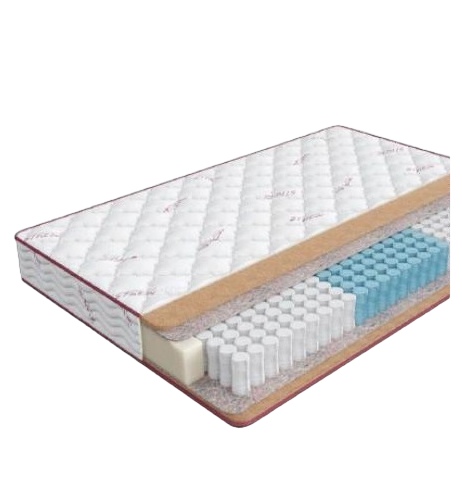 Матрас Askona Megatrend Sumo 140x200 купить,NaN