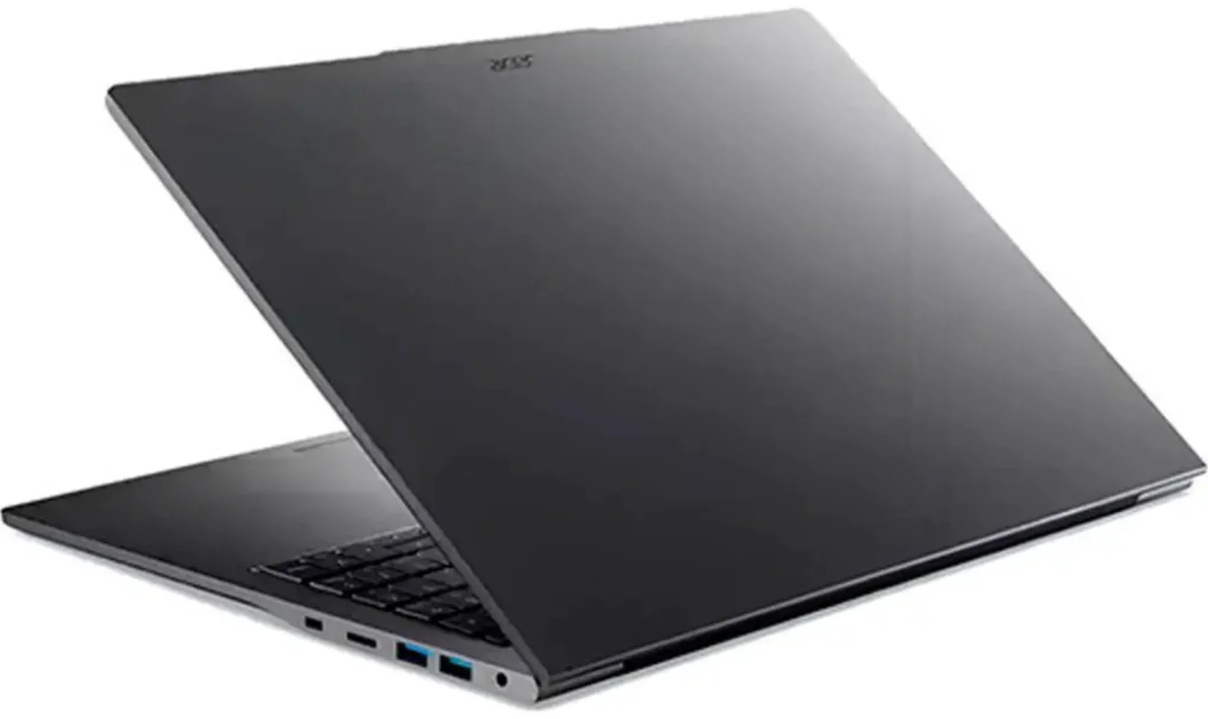 Ноутбук Acer Aspire Lite AL15-32P NX.JB8ER.001 15.6" Grey купить,0
