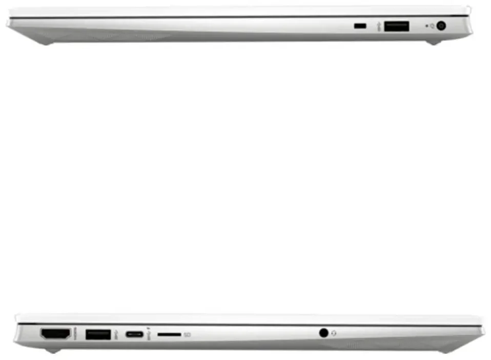 Ноутбук HP Pavilion 15-eh3056ci A19W6EA 15.6" Silver