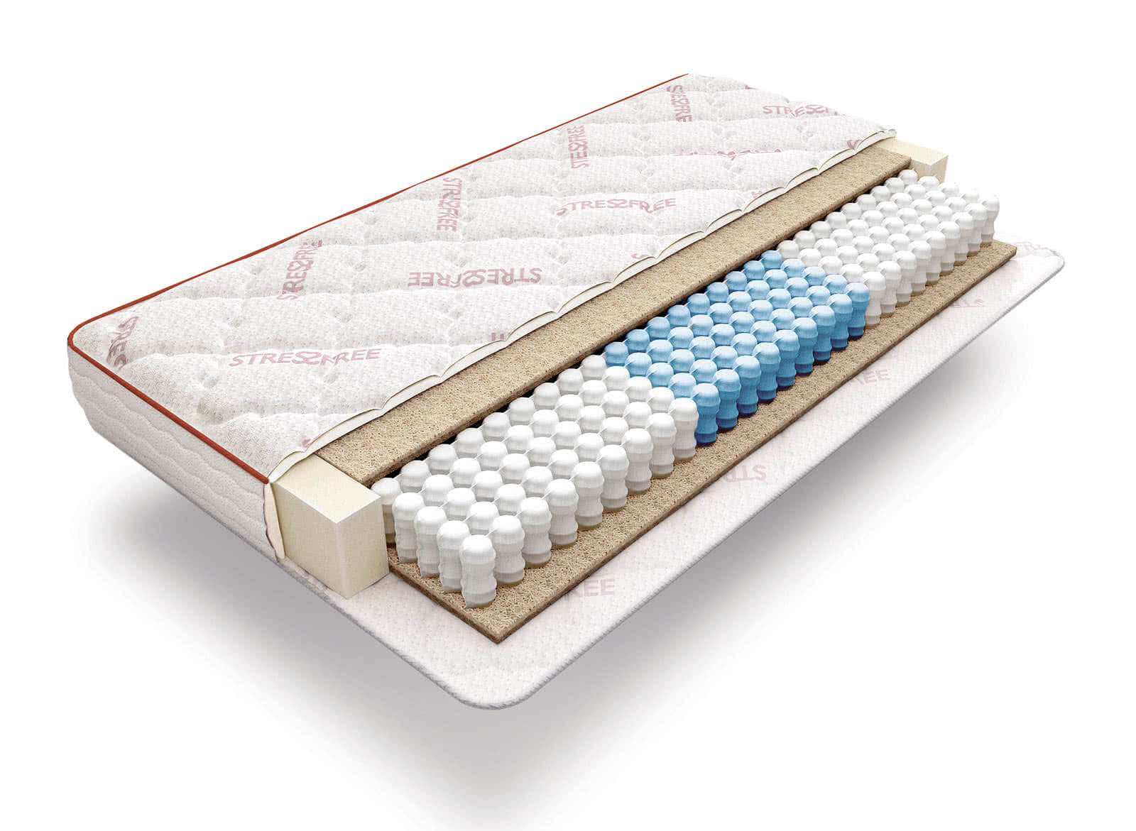 Матрас Askona Megatrend Strong 160x200 купить,NaN