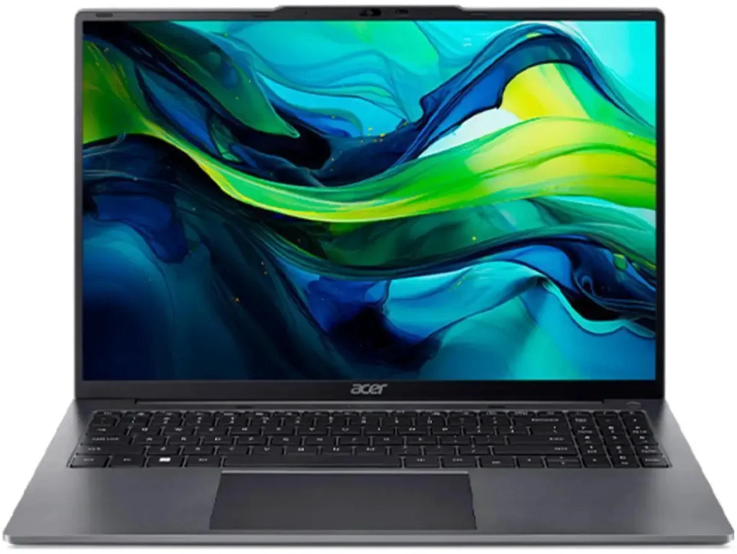 Ноутбук Acer Aspire Lite AL15-32P NX.JB8ER.001 15.6" Grey