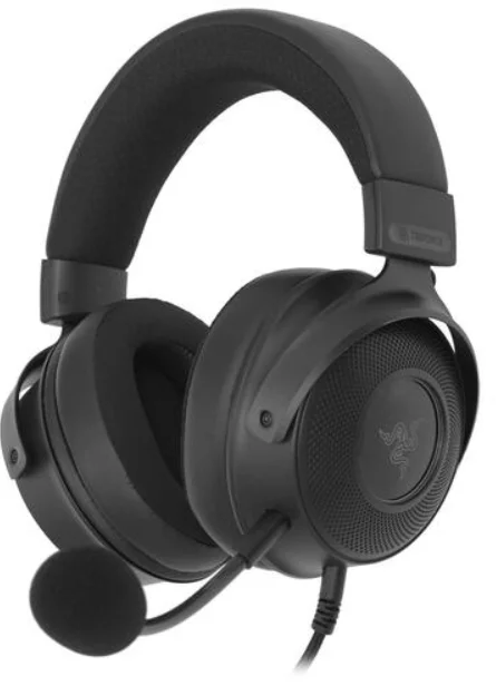 Наушники Razer Kraken V3 Black RZ04-03770200-R3M1  купить,NaN