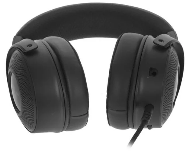 Наушники Razer Kraken V3 Black RZ04-03770200-R3M1  купить,NaN