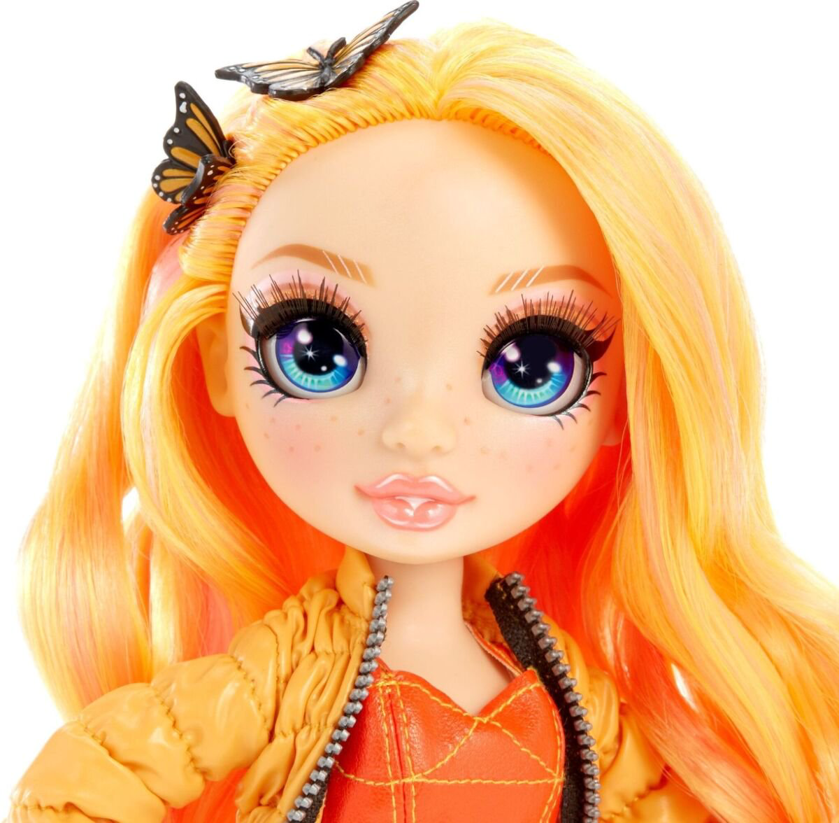 Кукла Poopsie Rainbow High Поппи Роан 569640 купить,NaN