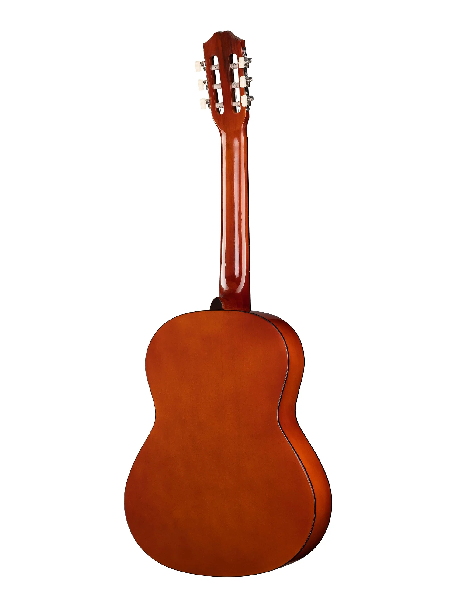 Классическая гитара Caraya C941-YL Brown - ForteMarket Классическая гитара Caraya C941-YL Brown купить,0