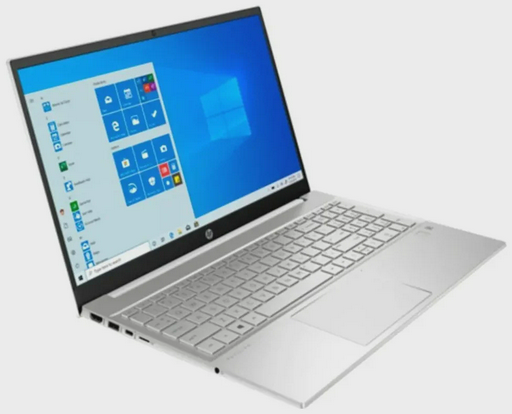 Ноутбук HP Pavilion 15-eh3056ci A19W6EA 15.6" Silver
