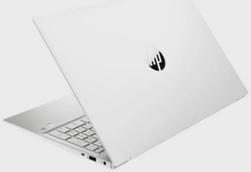 Ноутбук HP Pavilion 15-eh3056ci A19W6EA 15.6" Silver