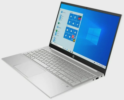 Ноутбук HP Pavilion 15-eh3056ci A19W6EA 15.6" Silver