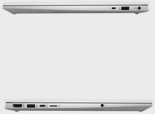 Ноутбук HP Pavilion 15-eh3056ci A19W6EA 15.6" Silver