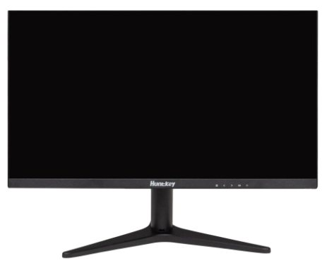 Монитор Huntkey RRB2211V 21.5" черный
