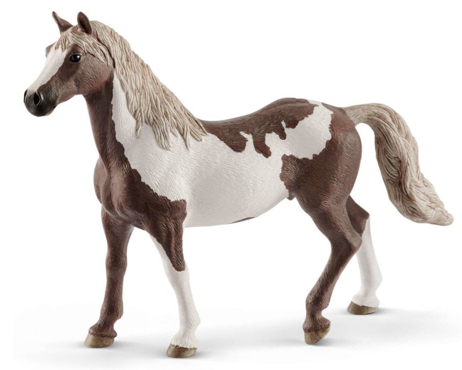 Фигурка Schleich Мерин Пейнтхорс 13885 купить,NaN