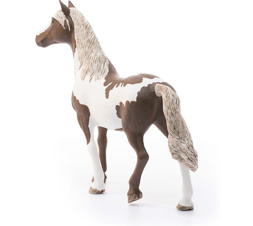 Фигурка Schleich Мерин Пейнтхорс 13885 купить,NaN